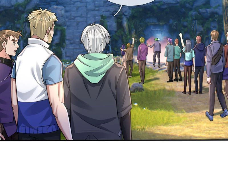 Bắt đầu từ việc chống đẩy một vạn cái: Ta oanh sát thần minh Chapter 19 - Trang 3