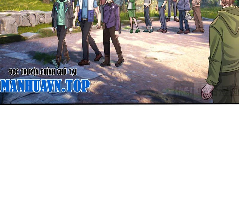 Bắt đầu từ việc chống đẩy một vạn cái: Ta oanh sát thần minh Chapter 19 - Trang 3