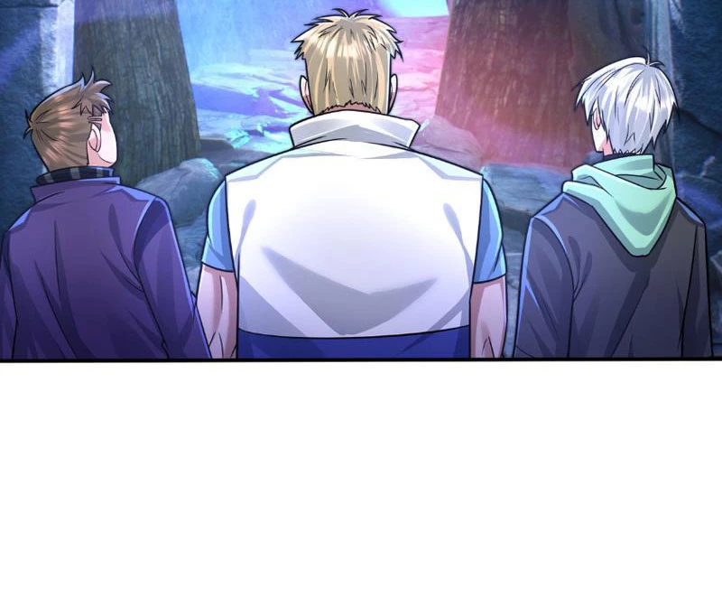 Bắt đầu từ việc chống đẩy một vạn cái: Ta oanh sát thần minh Chapter 19 - Trang 3