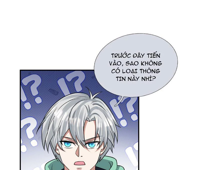 Bắt đầu từ việc chống đẩy một vạn cái: Ta oanh sát thần minh Chapter 19 - Trang 3