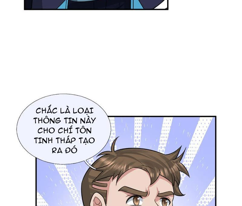 Bắt đầu từ việc chống đẩy một vạn cái: Ta oanh sát thần minh Chapter 19 - Trang 3