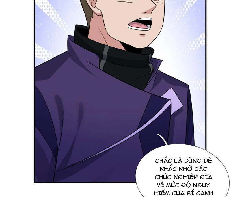 Bắt đầu từ việc chống đẩy một vạn cái: Ta oanh sát thần minh Chapter 19 - Trang 3