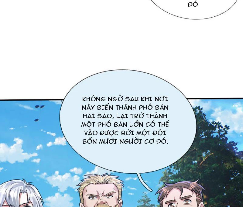 Bắt đầu từ việc chống đẩy một vạn cái: Ta oanh sát thần minh Chapter 19 - Trang 3