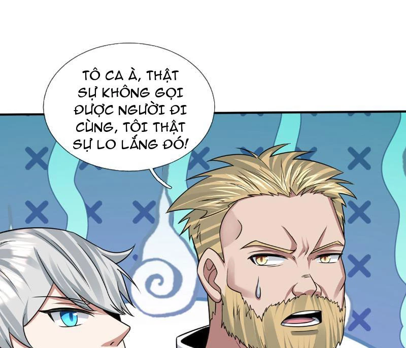 Bắt đầu từ việc chống đẩy một vạn cái: Ta oanh sát thần minh Chapter 19 - Trang 3