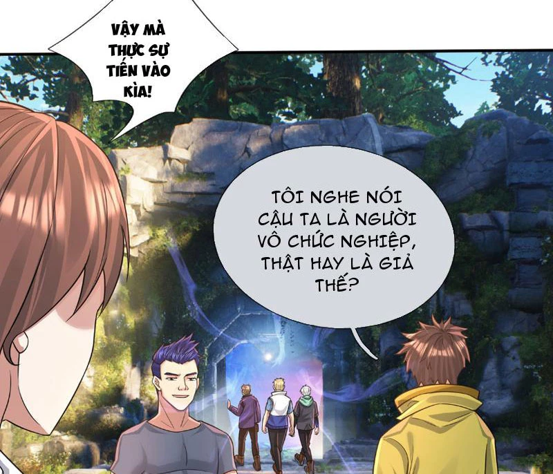 Bắt đầu từ việc chống đẩy một vạn cái: Ta oanh sát thần minh Chapter 19 - Trang 3