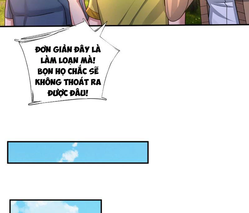 Bắt đầu từ việc chống đẩy một vạn cái: Ta oanh sát thần minh Chapter 19 - Trang 3