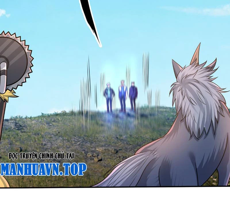 Bắt đầu từ việc chống đẩy một vạn cái: Ta oanh sát thần minh Chapter 19 - Trang 3