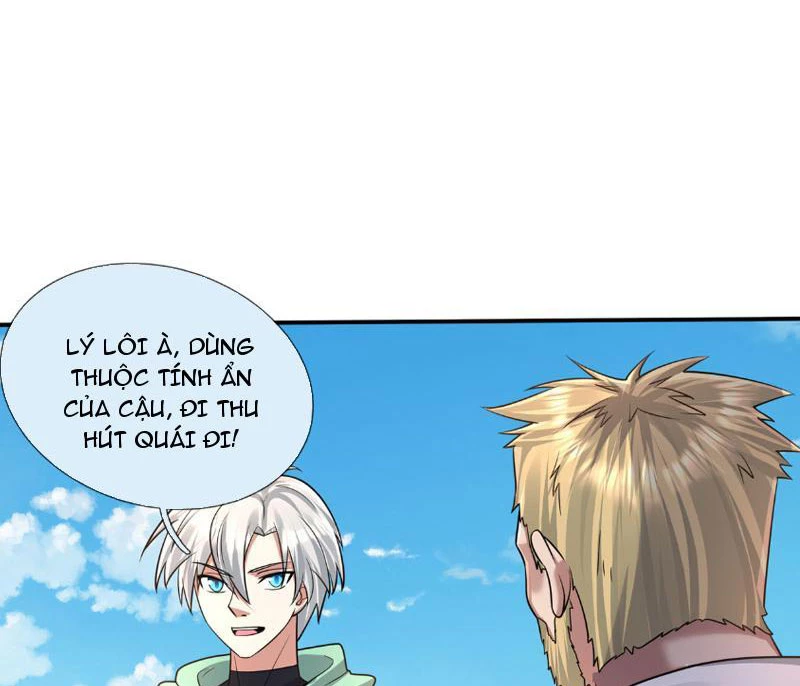 Bắt đầu từ việc chống đẩy một vạn cái: Ta oanh sát thần minh Chapter 19 - Trang 3