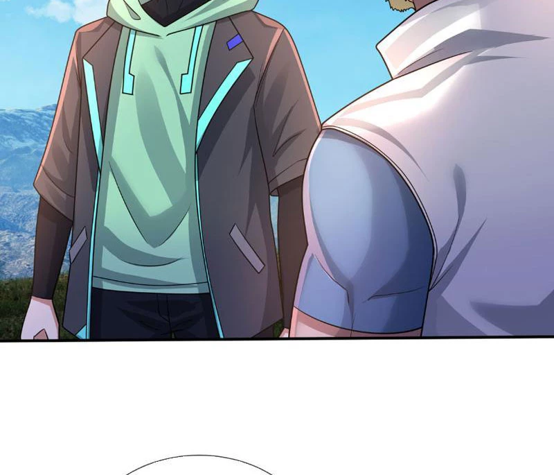 Bắt đầu từ việc chống đẩy một vạn cái: Ta oanh sát thần minh Chapter 19 - Trang 3