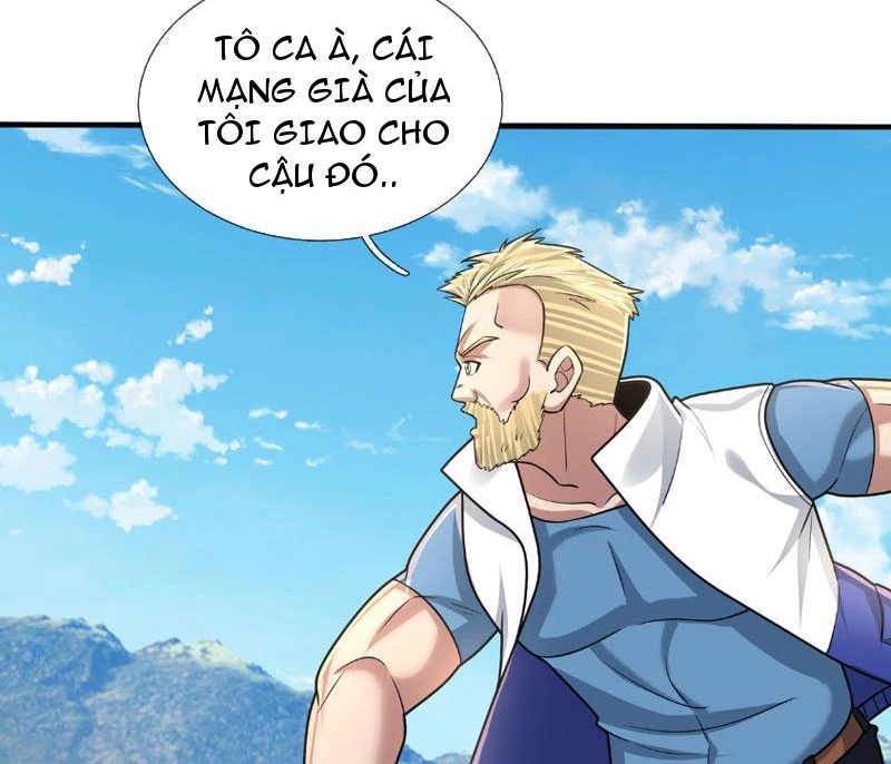 Bắt đầu từ việc chống đẩy một vạn cái: Ta oanh sát thần minh Chapter 19 - Trang 3