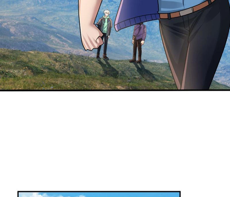 Bắt đầu từ việc chống đẩy một vạn cái: Ta oanh sát thần minh Chapter 19 - Trang 3