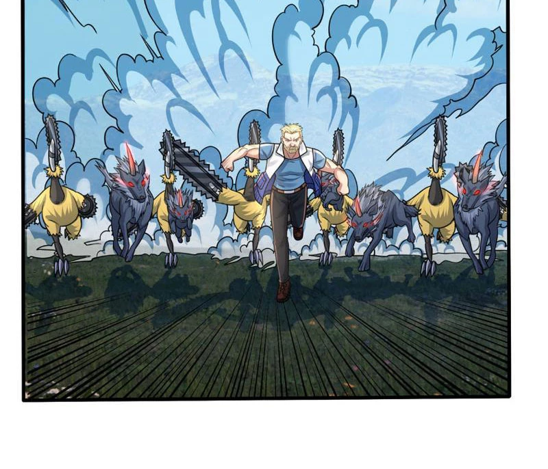 Bắt đầu từ việc chống đẩy một vạn cái: Ta oanh sát thần minh Chapter 19 - Trang 3