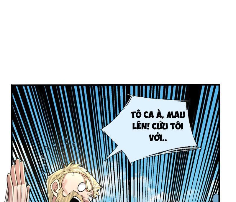 Bắt đầu từ việc chống đẩy một vạn cái: Ta oanh sát thần minh Chapter 19 - Trang 3