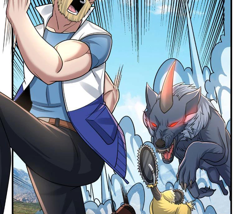 Bắt đầu từ việc chống đẩy một vạn cái: Ta oanh sát thần minh Chapter 19 - Trang 3