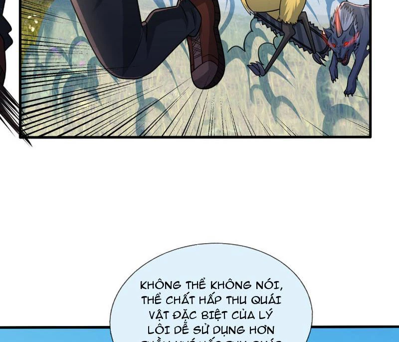 Bắt đầu từ việc chống đẩy một vạn cái: Ta oanh sát thần minh Chapter 19 - Trang 3