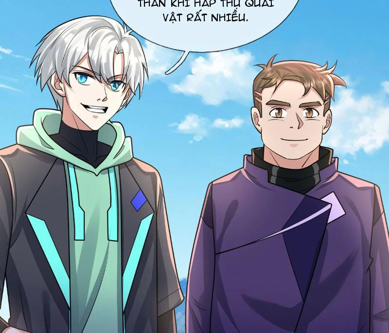 Bắt đầu từ việc chống đẩy một vạn cái: Ta oanh sát thần minh Chapter 19 - Trang 3