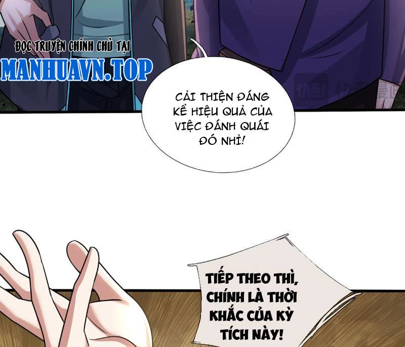 Bắt đầu từ việc chống đẩy một vạn cái: Ta oanh sát thần minh Chapter 19 - Trang 3