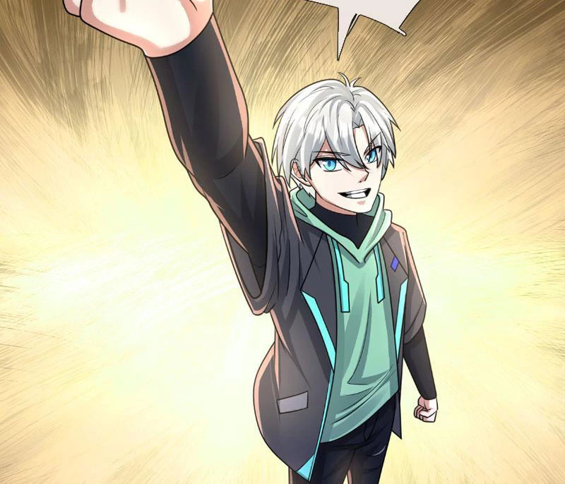 Bắt đầu từ việc chống đẩy một vạn cái: Ta oanh sát thần minh Chapter 19 - Trang 3