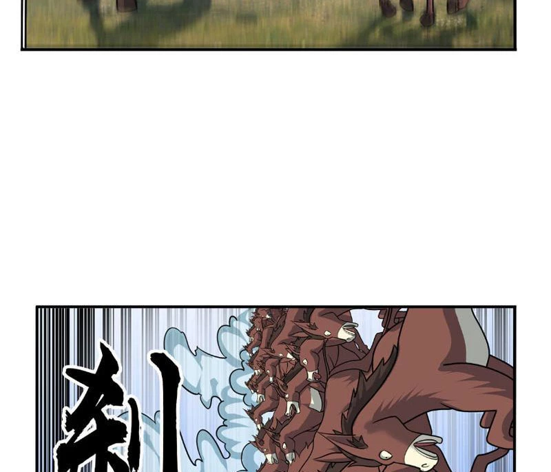 Bắt đầu từ việc chống đẩy một vạn cái: Ta oanh sát thần minh Chapter 19 - Trang 3