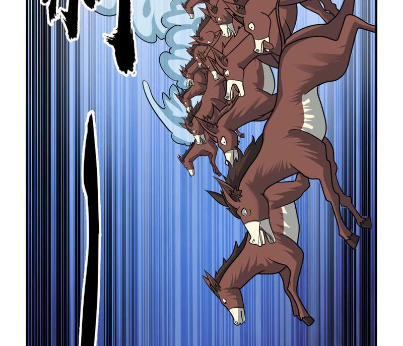 Bắt đầu từ việc chống đẩy một vạn cái: Ta oanh sát thần minh Chapter 19 - Trang 3