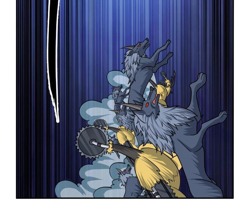 Bắt đầu từ việc chống đẩy một vạn cái: Ta oanh sát thần minh Chapter 19 - Trang 3