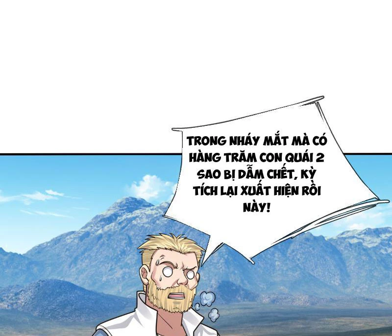 Bắt đầu từ việc chống đẩy một vạn cái: Ta oanh sát thần minh Chapter 19 - Trang 3