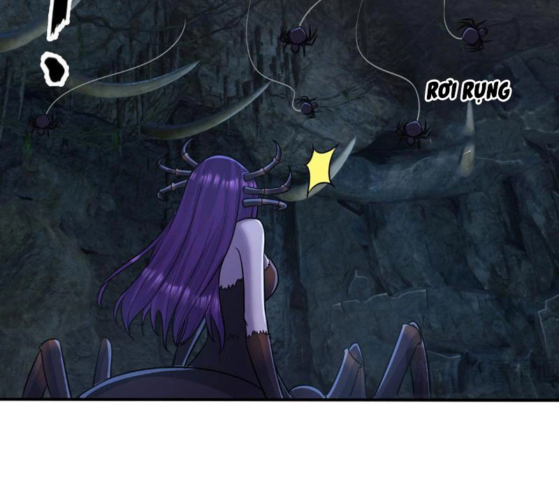 Bắt đầu từ việc chống đẩy một vạn cái: Ta oanh sát thần minh Chapter 19 - Trang 3