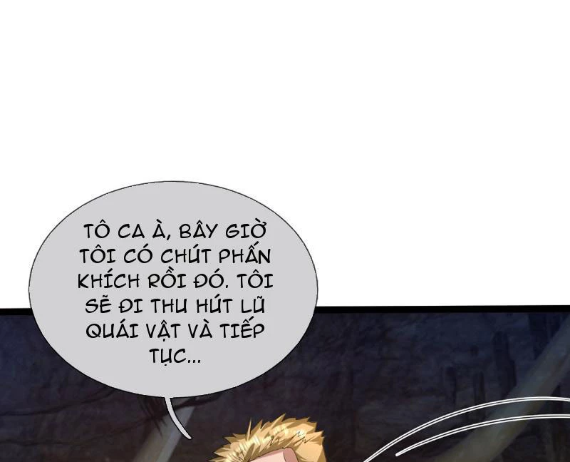 Bắt đầu từ việc chống đẩy một vạn cái: Ta oanh sát thần minh Chapter 19 - Trang 3