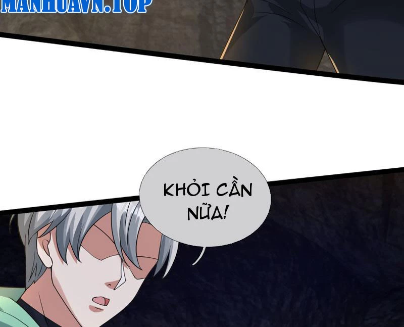 Bắt đầu từ việc chống đẩy một vạn cái: Ta oanh sát thần minh Chapter 19 - Trang 3