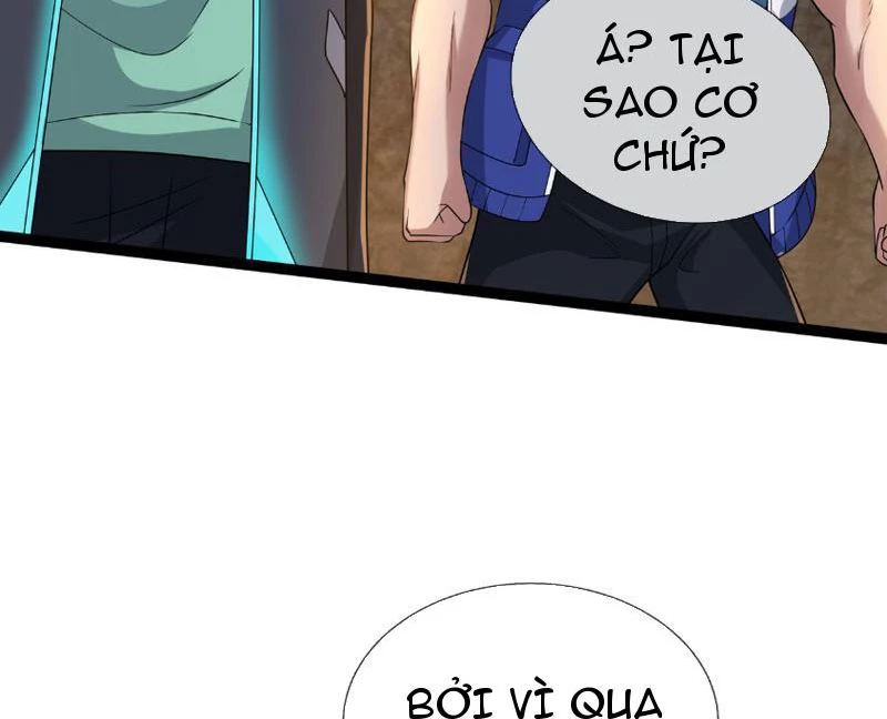 Bắt đầu từ việc chống đẩy một vạn cái: Ta oanh sát thần minh Chapter 19 - Trang 3