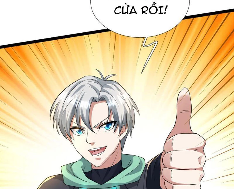 Bắt đầu từ việc chống đẩy một vạn cái: Ta oanh sát thần minh Chapter 19 - Trang 3