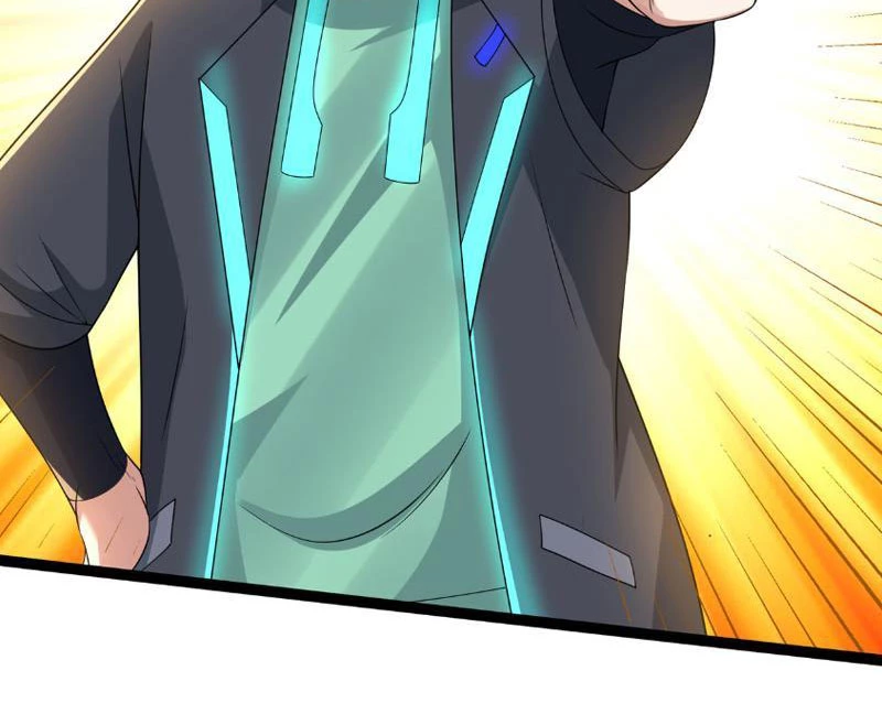 Bắt đầu từ việc chống đẩy một vạn cái: Ta oanh sát thần minh Chapter 19 - Trang 3