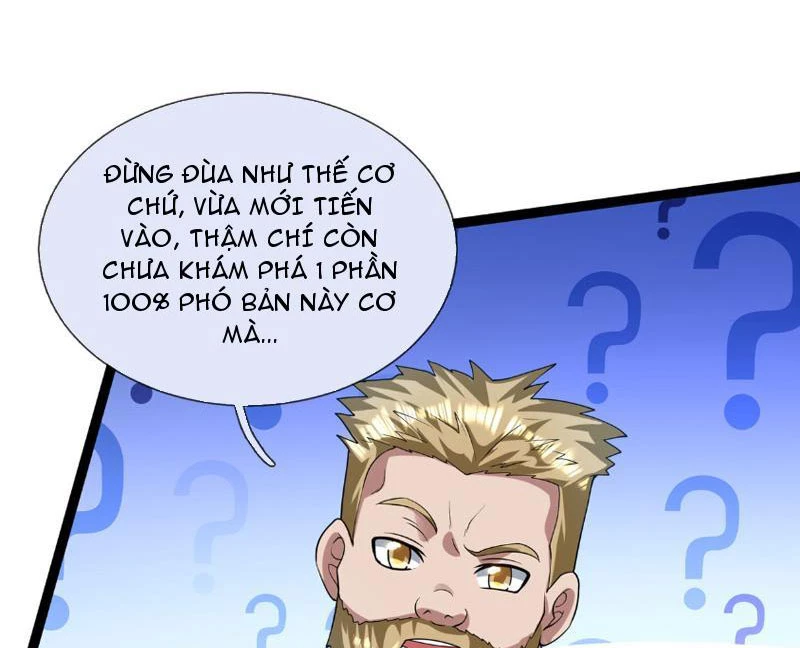 Bắt đầu từ việc chống đẩy một vạn cái: Ta oanh sát thần minh Chapter 19 - Trang 3