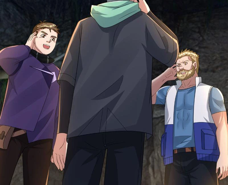 Bắt đầu từ việc chống đẩy một vạn cái: Ta oanh sát thần minh Chapter 19 - Trang 3