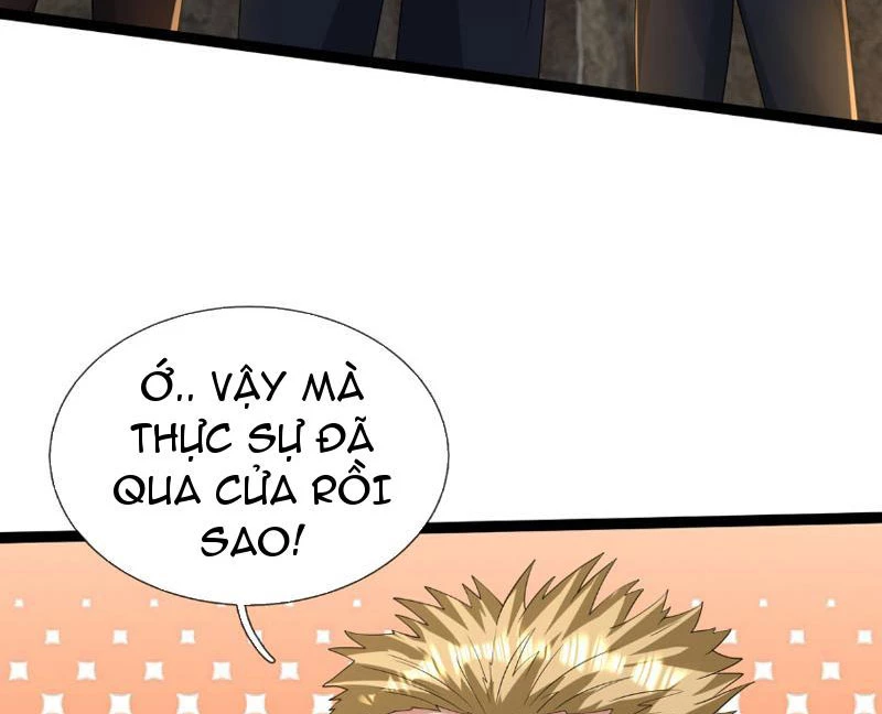 Bắt đầu từ việc chống đẩy một vạn cái: Ta oanh sát thần minh Chapter 19 - Trang 3