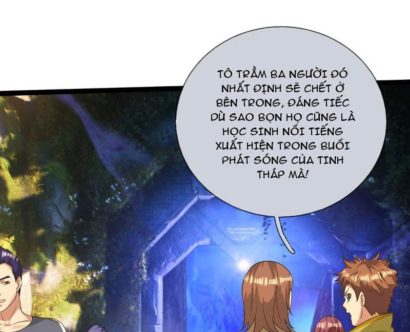 Bắt đầu từ việc chống đẩy một vạn cái: Ta oanh sát thần minh Chapter 19 - Trang 3