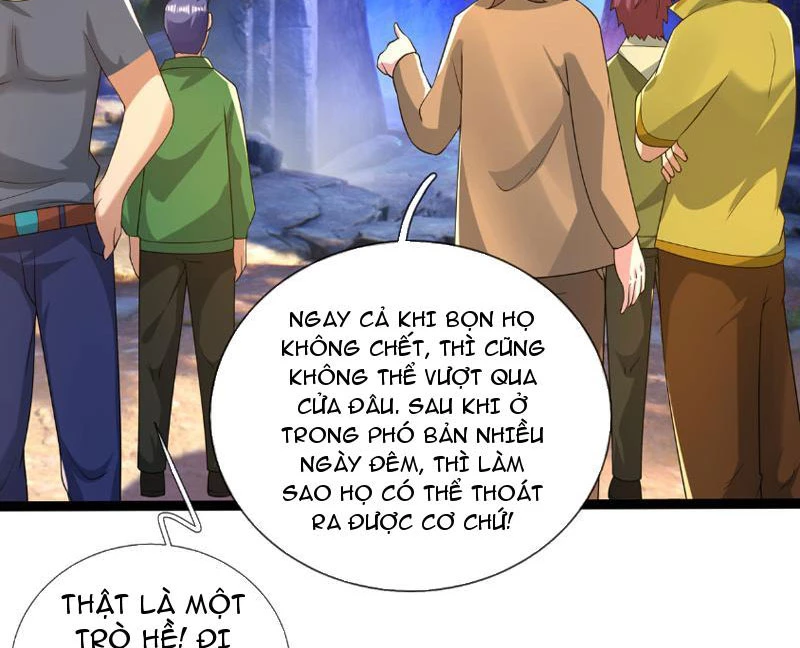 Bắt đầu từ việc chống đẩy một vạn cái: Ta oanh sát thần minh Chapter 19 - Trang 3