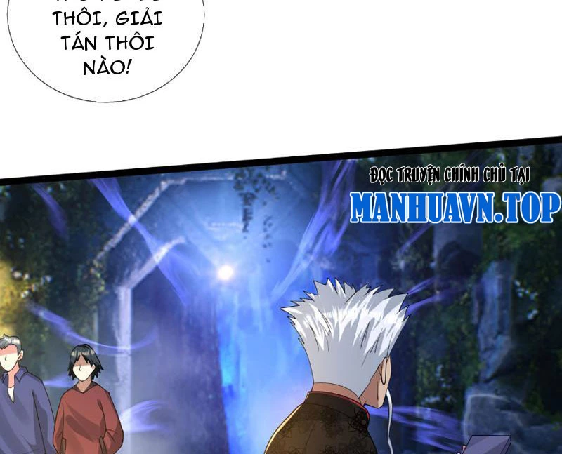 Bắt đầu từ việc chống đẩy một vạn cái: Ta oanh sát thần minh Chapter 19 - Trang 3