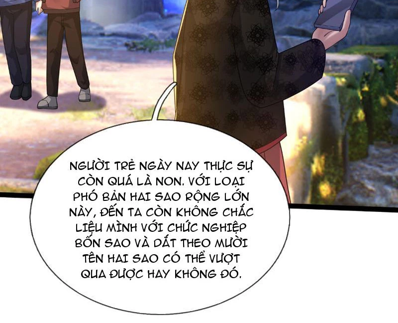 Bắt đầu từ việc chống đẩy một vạn cái: Ta oanh sát thần minh Chapter 19 - Trang 3