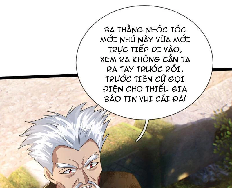 Bắt đầu từ việc chống đẩy một vạn cái: Ta oanh sát thần minh Chapter 19 - Trang 3