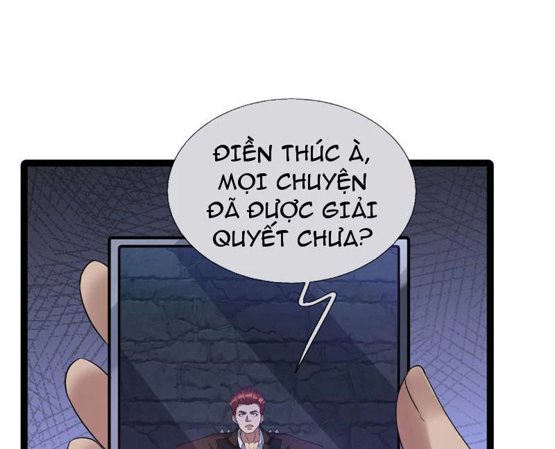 Bắt đầu từ việc chống đẩy một vạn cái: Ta oanh sát thần minh Chapter 19 - Trang 3