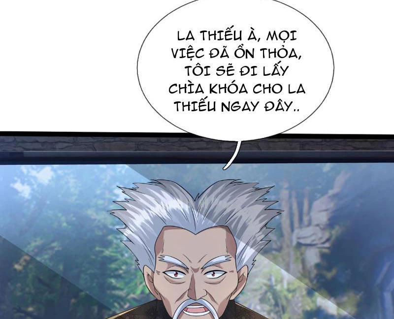 Bắt đầu từ việc chống đẩy một vạn cái: Ta oanh sát thần minh Chapter 19 - Trang 3