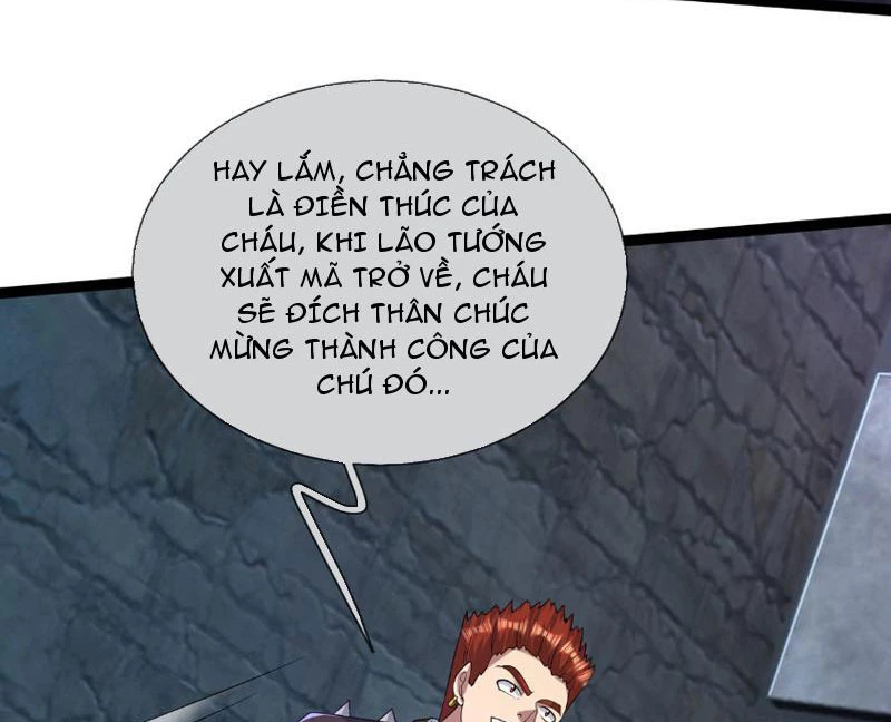 Bắt đầu từ việc chống đẩy một vạn cái: Ta oanh sát thần minh Chapter 19 - Trang 3