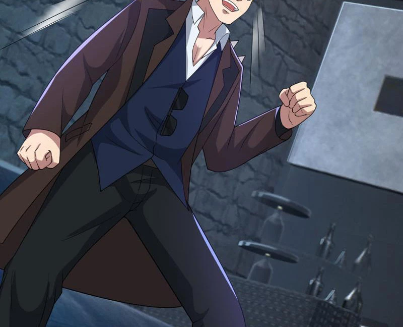 Bắt đầu từ việc chống đẩy một vạn cái: Ta oanh sát thần minh Chapter 19 - Trang 3