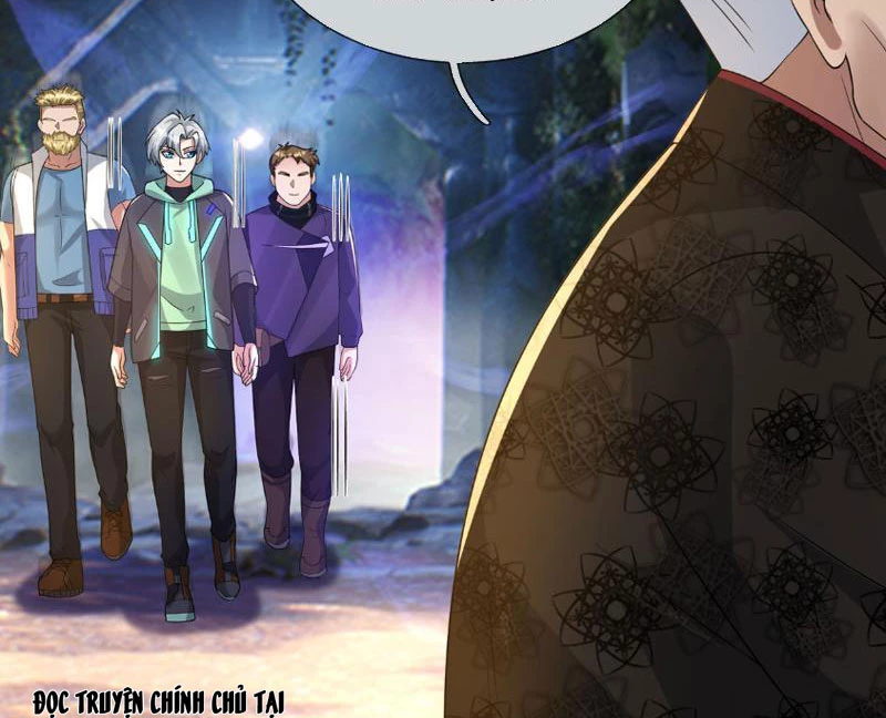 Bắt đầu từ việc chống đẩy một vạn cái: Ta oanh sát thần minh Chapter 19 - Trang 3