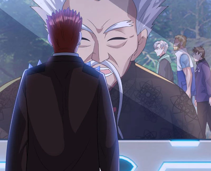 Bắt đầu từ việc chống đẩy một vạn cái: Ta oanh sát thần minh Chapter 19 - Trang 3