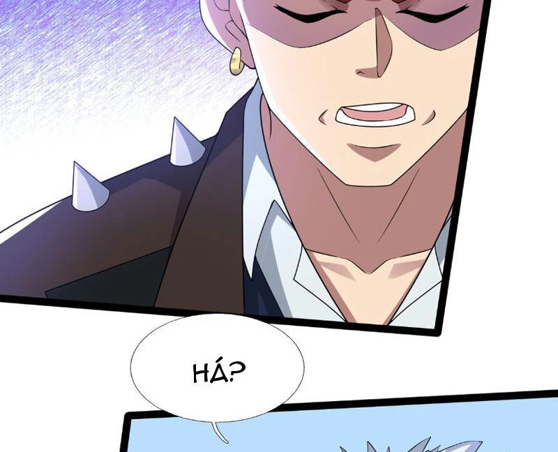 Bắt đầu từ việc chống đẩy một vạn cái: Ta oanh sát thần minh Chapter 19 - Trang 3