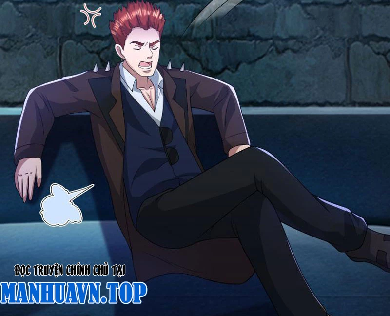 Bắt đầu từ việc chống đẩy một vạn cái: Ta oanh sát thần minh Chapter 19 - Trang 3