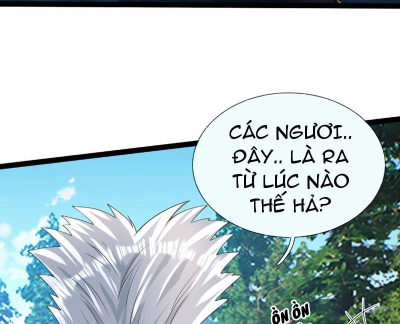 Bắt đầu từ việc chống đẩy một vạn cái: Ta oanh sát thần minh Chapter 19 - Trang 3