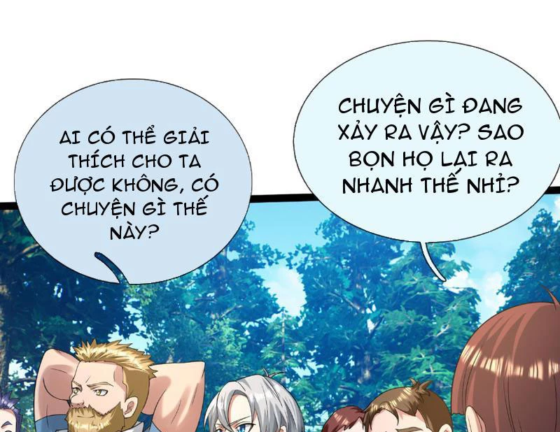 Bắt đầu từ việc chống đẩy một vạn cái: Ta oanh sát thần minh Chapter 19 - Trang 3